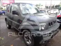 2008 Suzuki Jimny