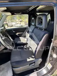 2008 Suzuki Jimny