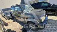 2008 Suzuki Jimny