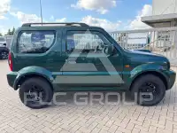 2008 Suzuki Jimny