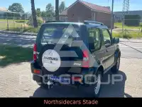 2008 Suzuki Jimny