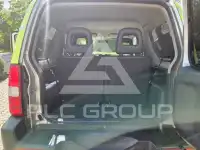 2008 Suzuki Jimny