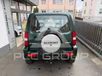 2008 Suzuki Jimny