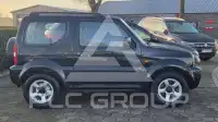 2008 Suzuki Jimny