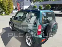 2008 Suzuki Jimny