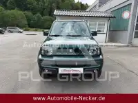 2008 Suzuki Jimny