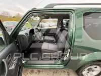 2008 Suzuki Jimny