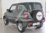 2008 Suzuki Jimny