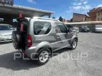 2008 Suzuki Jimny