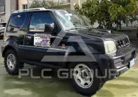 2008 Suzuki Jimny