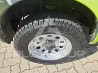 2008 Suzuki Jimny