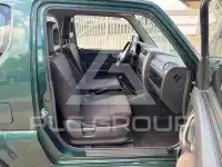2008 Suzuki Jimny