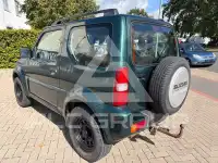 2008 Suzuki Jimny