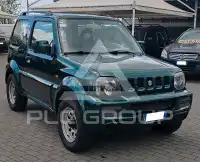 2008 Suzuki Jimny