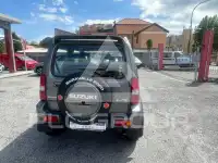 2008 Suzuki Jimny