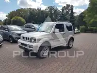 2008 Suzuki Jimny