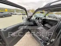 2008 Suzuki Jimny