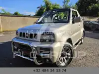 2008 Suzuki Jimny
