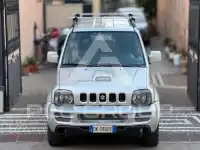 2008 Suzuki Jimny