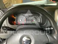 2008 Suzuki Jimny