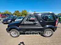 2008 Suzuki Jimny