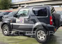 2008 Suzuki Jimny