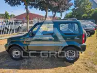 2008 Suzuki Jimny