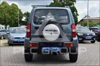 2008 Suzuki Jimny