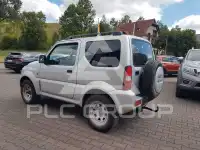 2008 Suzuki Jimny