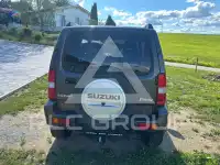 2008 Suzuki Jimny