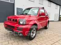 2008 Suzuki Jimny