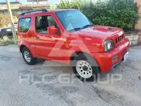 2008 Suzuki Jimny