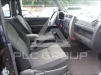 2008 Suzuki Jimny