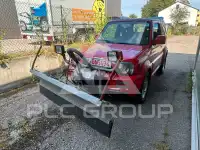 2008 Suzuki Jimny