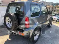 2008 Suzuki Jimny