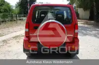 2008 Suzuki Jimny