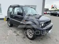2008 Suzuki Jimny