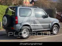 2008 Suzuki Jimny
