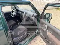 2008 Suzuki Jimny