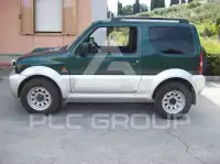 2008 Suzuki Jimny