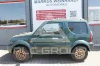 2008 Suzuki Jimny