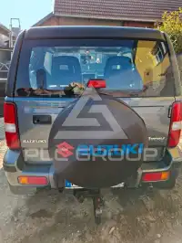 2008 Suzuki Jimny