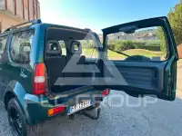 2008 Suzuki Jimny