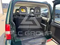 2008 Suzuki Jimny