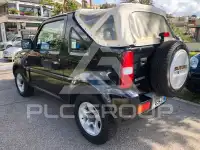 2008 Suzuki Jimny