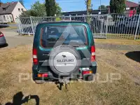 2008 Suzuki Jimny