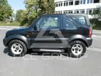 2008 Suzuki Jimny