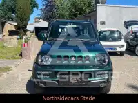2008 Suzuki Jimny