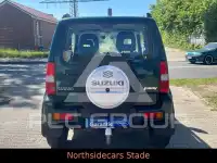 2008 Suzuki Jimny