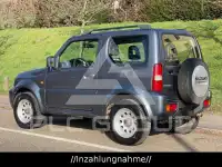 2008 Suzuki Jimny